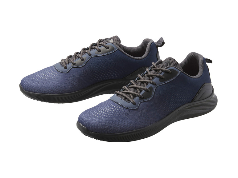 Aller en mode plein écran : CRIVIT Baskets homme - Image 2