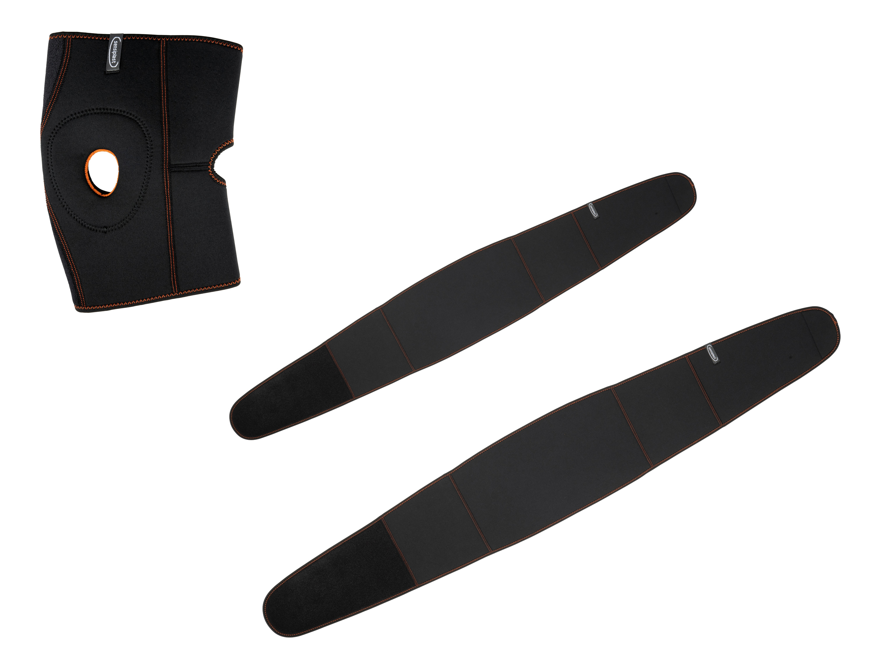 sensiplast® Ceinture dorsale