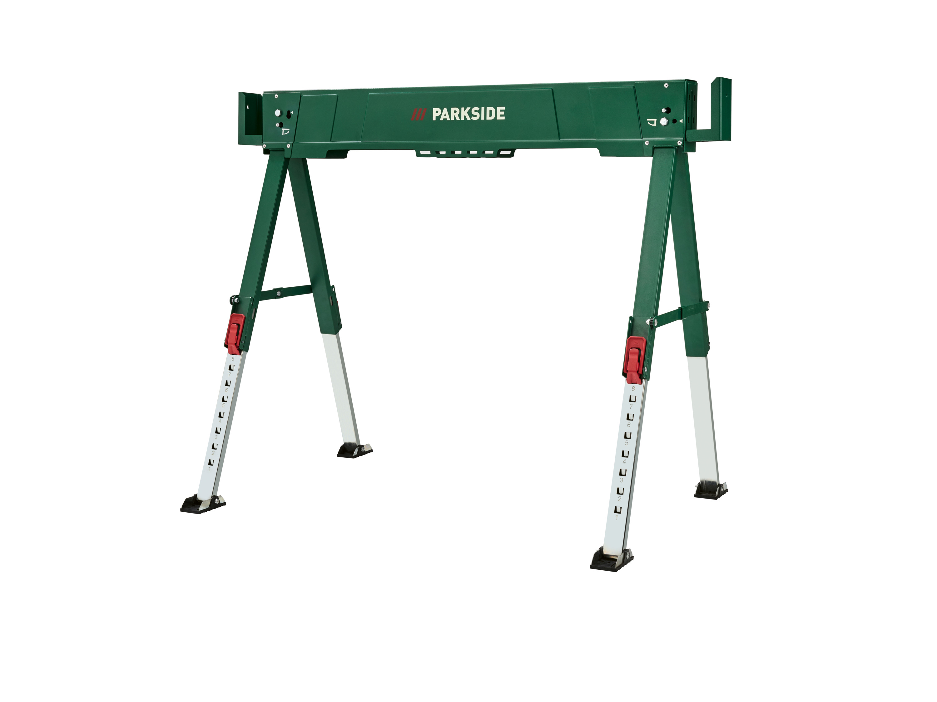 PARKSIDE® Tréteau pliant