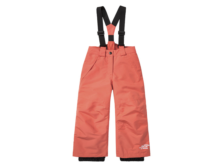 Aller en mode plein écran : Pantalon de neige fille - Image 7