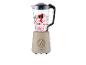 Blender SilverCrest avec fruits rouges.