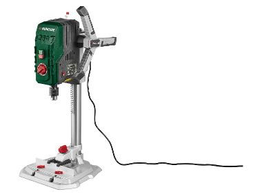 PARKSIDE® Perceuse à colonne avec réglage électronique PTBMOD 710 D1