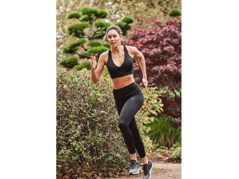 Aller en mode plein écran : Brassière de sport femme - Image 5