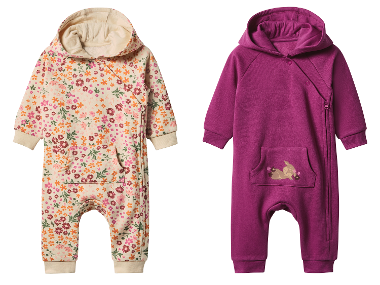 lupilu® Combinaison bébé