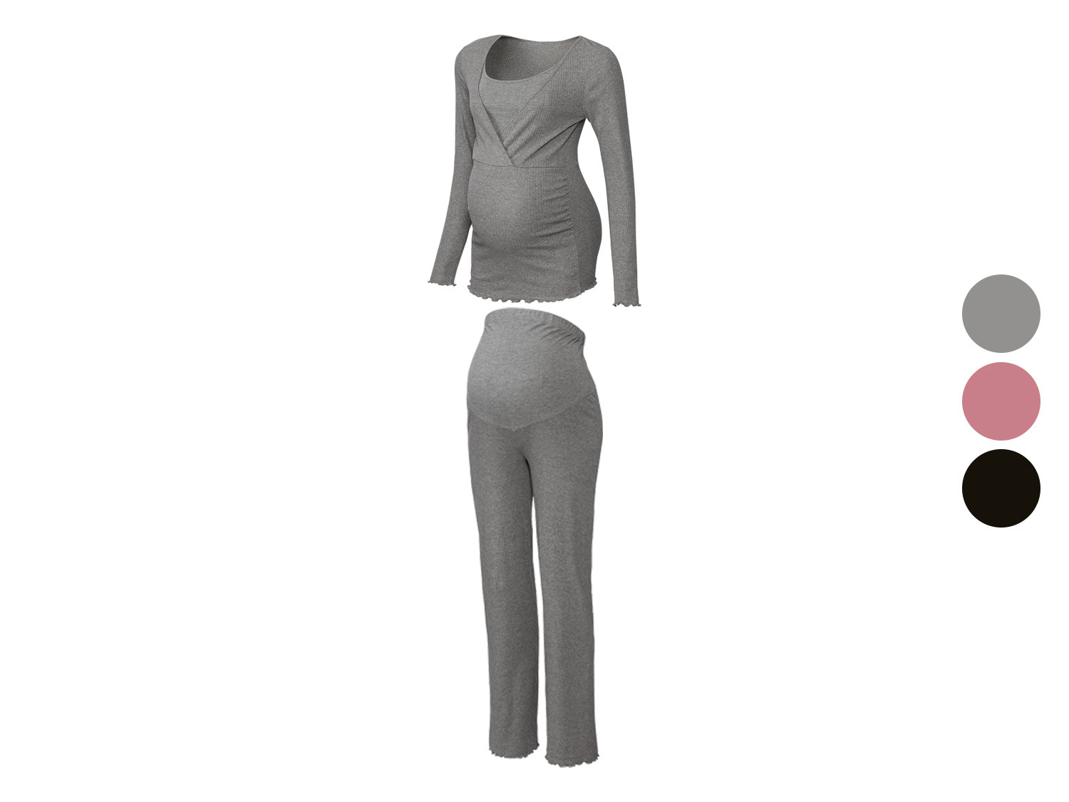 Pyjama de grossesse pas cher sale