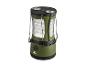 Lanterne LED pliable Crivit avec boussole intégrée.