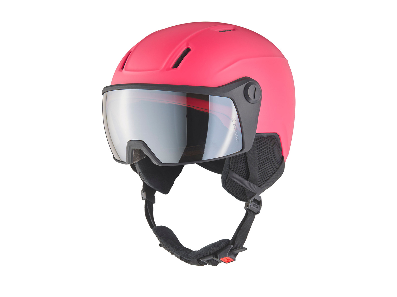 Housse pour casque de ski ! - Fée main