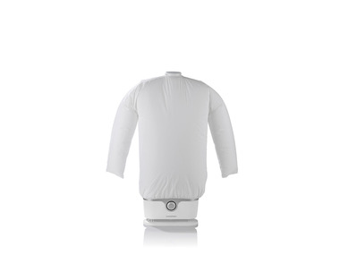 Cleanmaxx Cintre de repassage pour chemises, 1800 W 