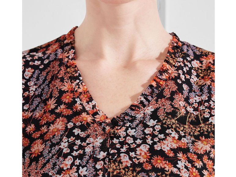 Aller en mode plein écran : esmara® Robe femme - Image 5