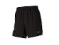 Short de sport noir pour homme