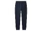 Pantalon de jogging bleu marine pour homme