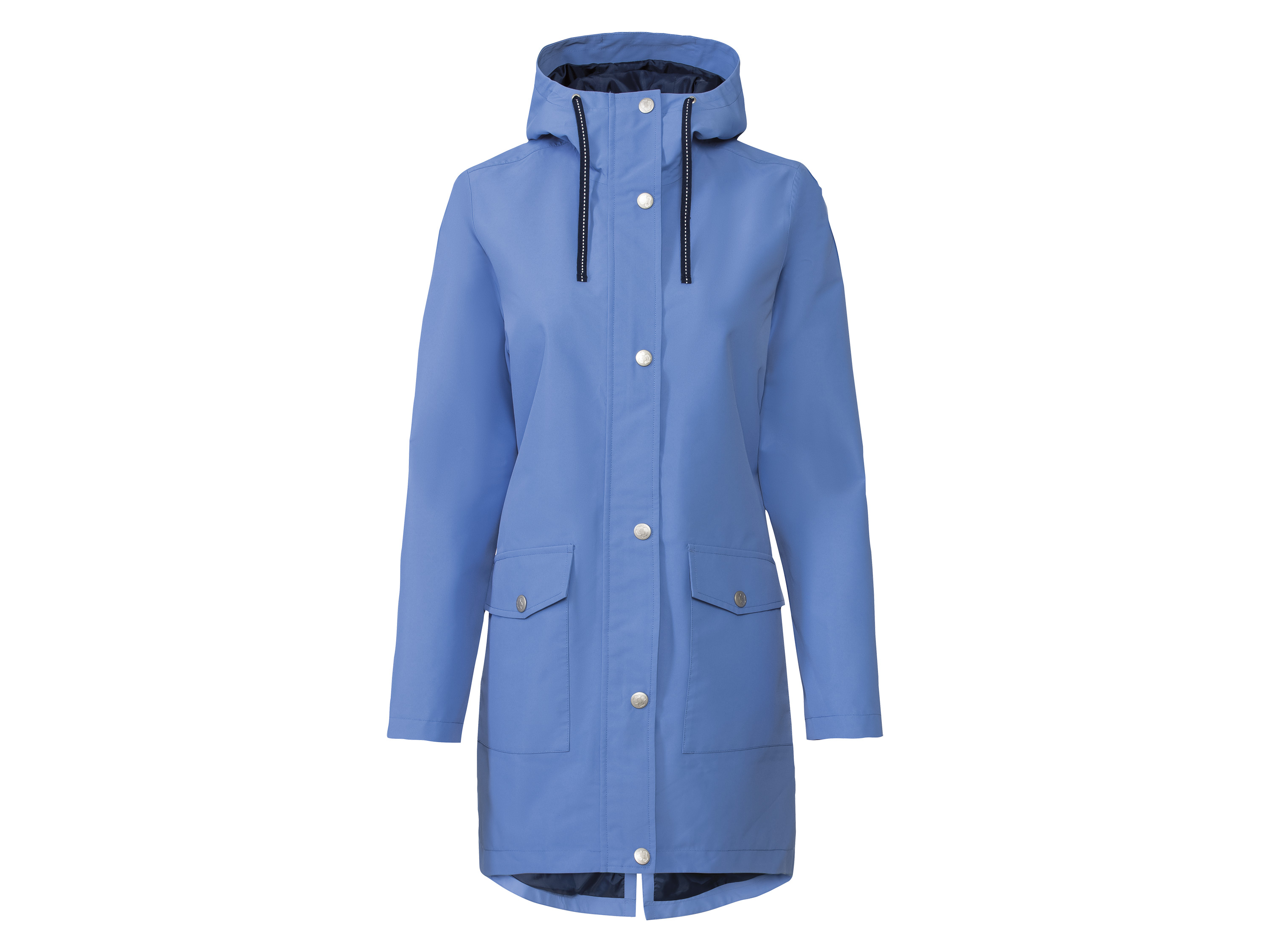 esmara® Trench imperméable femme S (34/36)