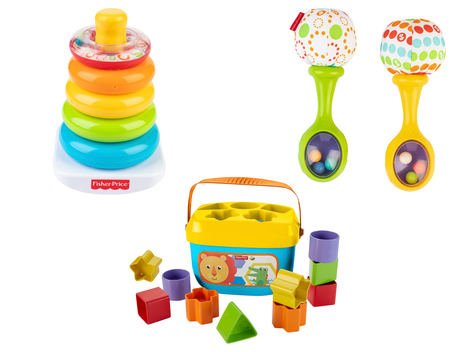 Fisher price jouet bebe sales