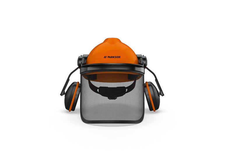 Aller en mode plein écran : PARKSIDE® Casque forestier - Image 1