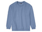 Un sweat-shirt bleu clair à manches longues de Pepperts!