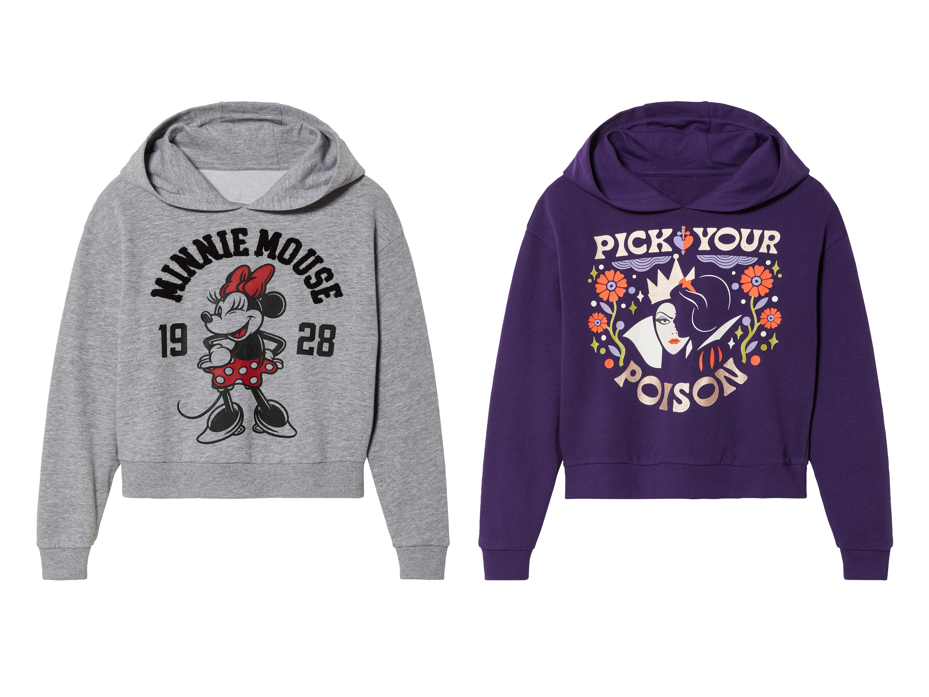 Sweat à capuche fille