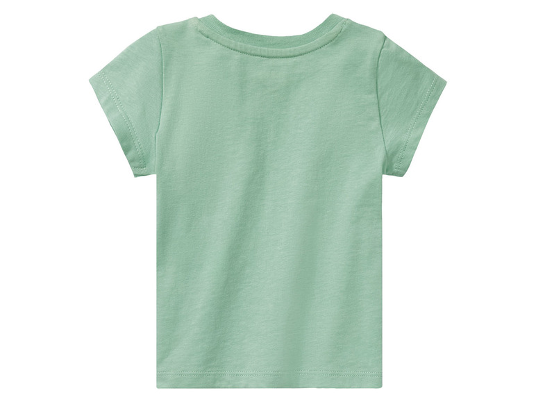 Aller en mode plein écran : Lot de 3 t-shirts bébé - Image 6