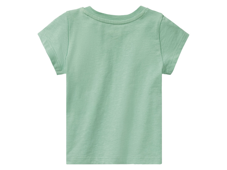 Aller en mode plein écran : lupilu® Lot de 3 t-shirts bébé - Image 6