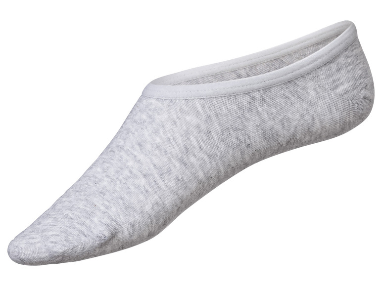 Aller en mode plein écran : esmara® Lot de 5 paires de protèges-pied femme - Image 6