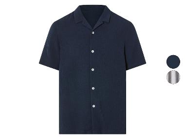 LIVERGY® Chemise homme
