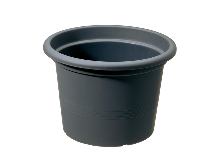 Aller en mode plein écran : PARKSIDE® Pot à plantes avec soucoupe, 28 cm - Image 6