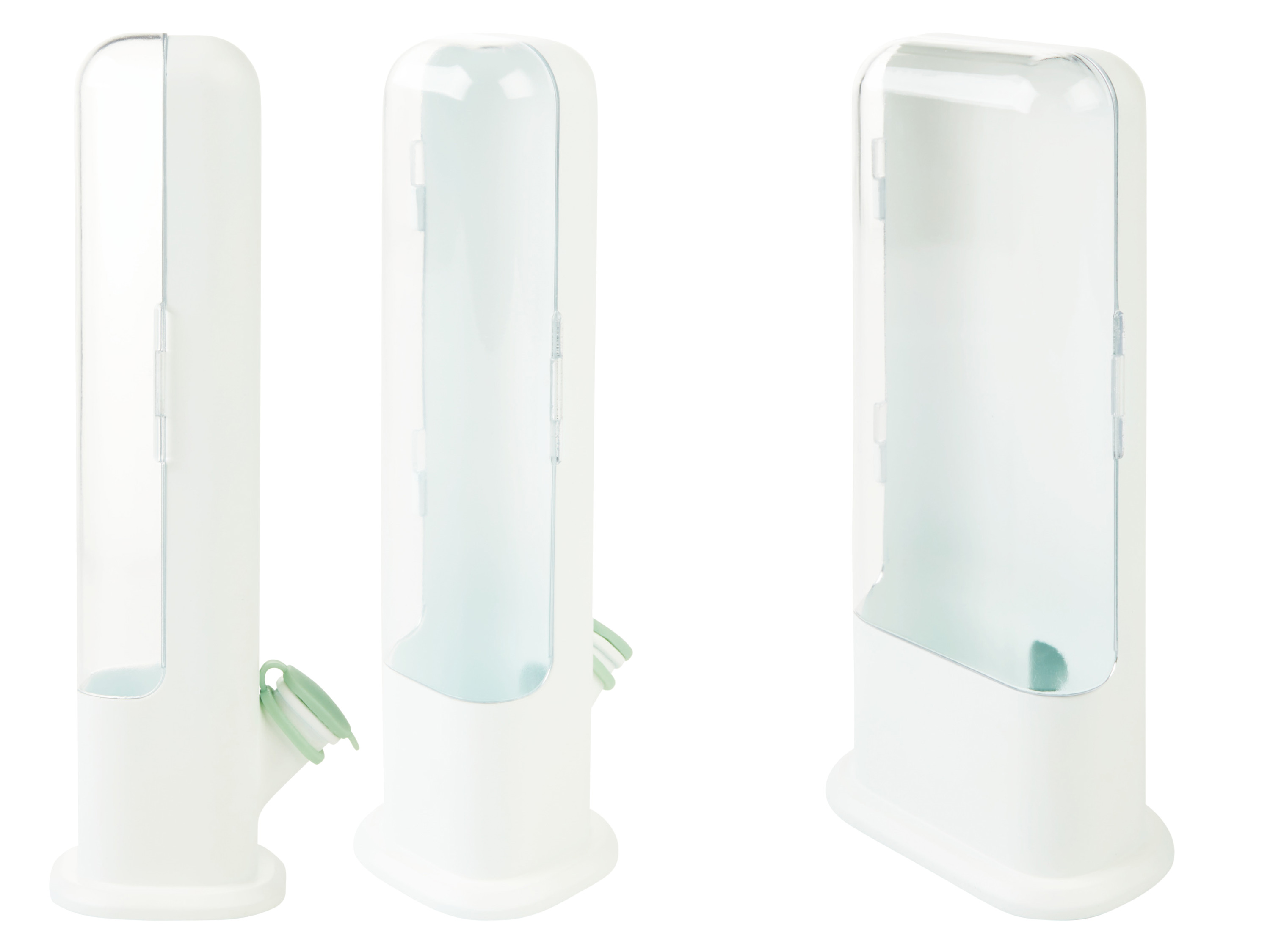 LIVARNO home Set de récipients hermétiques pour herbes
