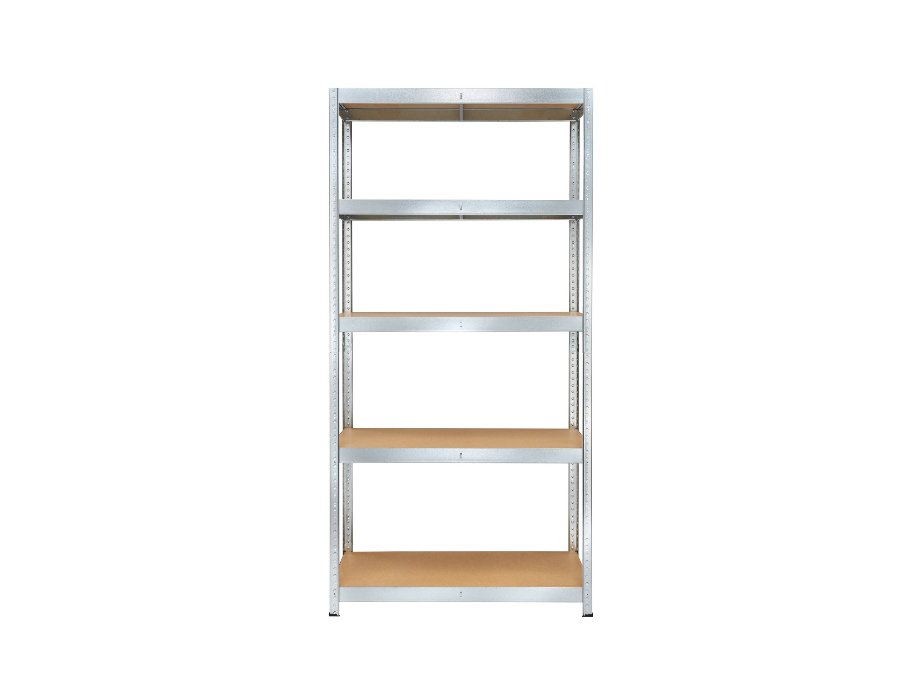PARKSIDE® Étagère pour charges lourdes, 40 x 90 x 180 cm