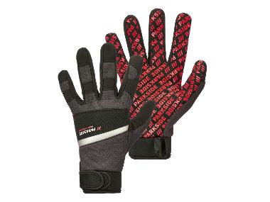 PARKSIDE PERFORMANCE® Gants de travail