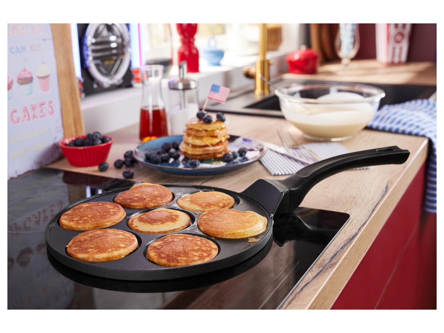 Poêle à pancakes, Ø 26 cm Acheter en ligne | LIDL
