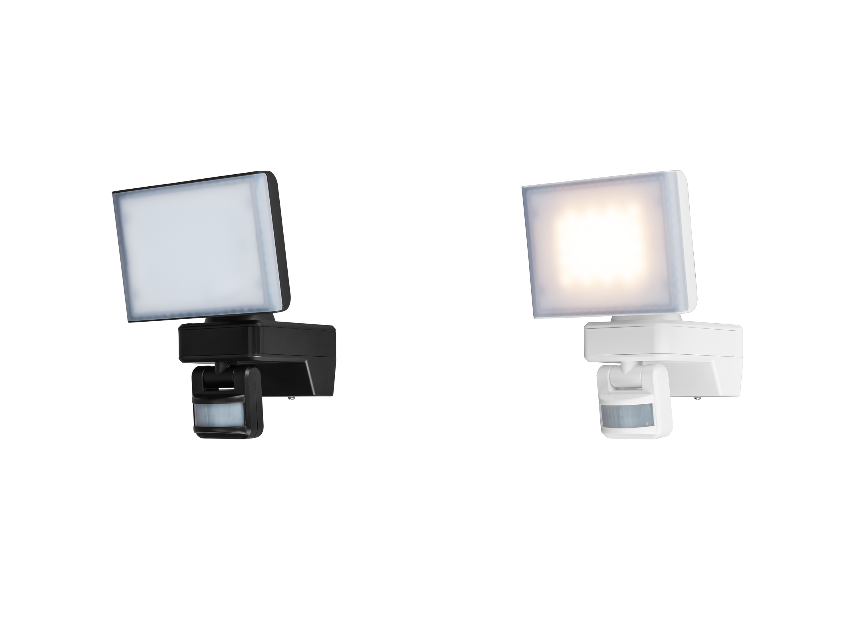 LIVARNO home Projecteur extérieur à LED