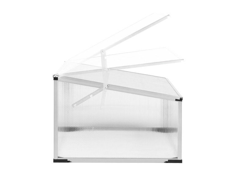 PARKSIDE® Mini-serre de jardin 4