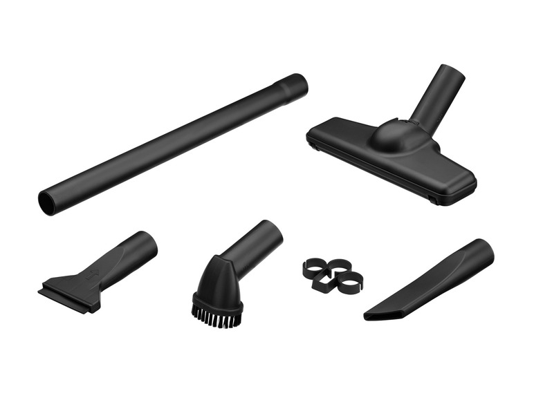 Aller en mode plein écran : PARKSIDE® Aspirateur à main sans fil PHSSA 20-Li C1, 20 V - Image 14