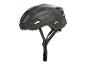 Casque de vélo Crivit noir.