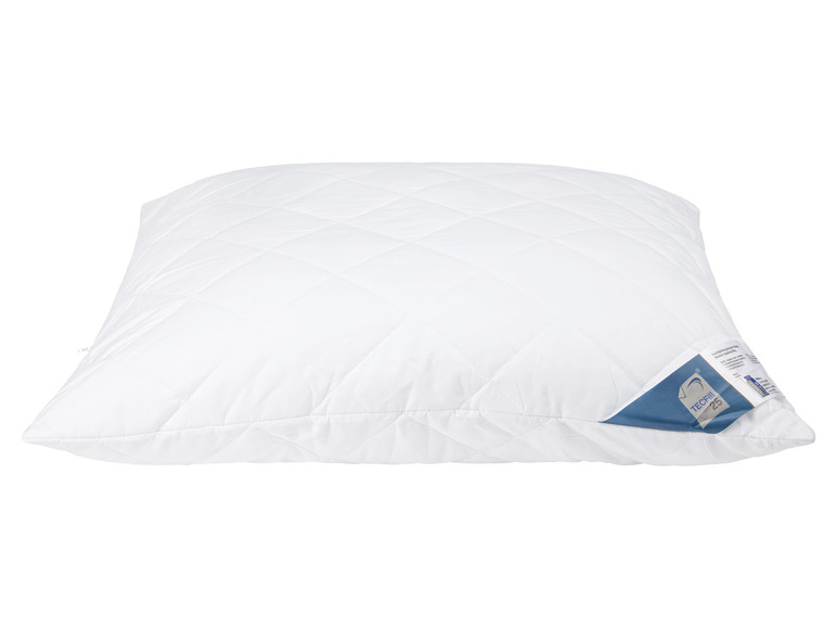 Aller en mode plein écran : LIVARNO home Oreiller TECFill 25, 60 x 60 cm - Image 3