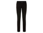 Jean skinny noir pour femme.