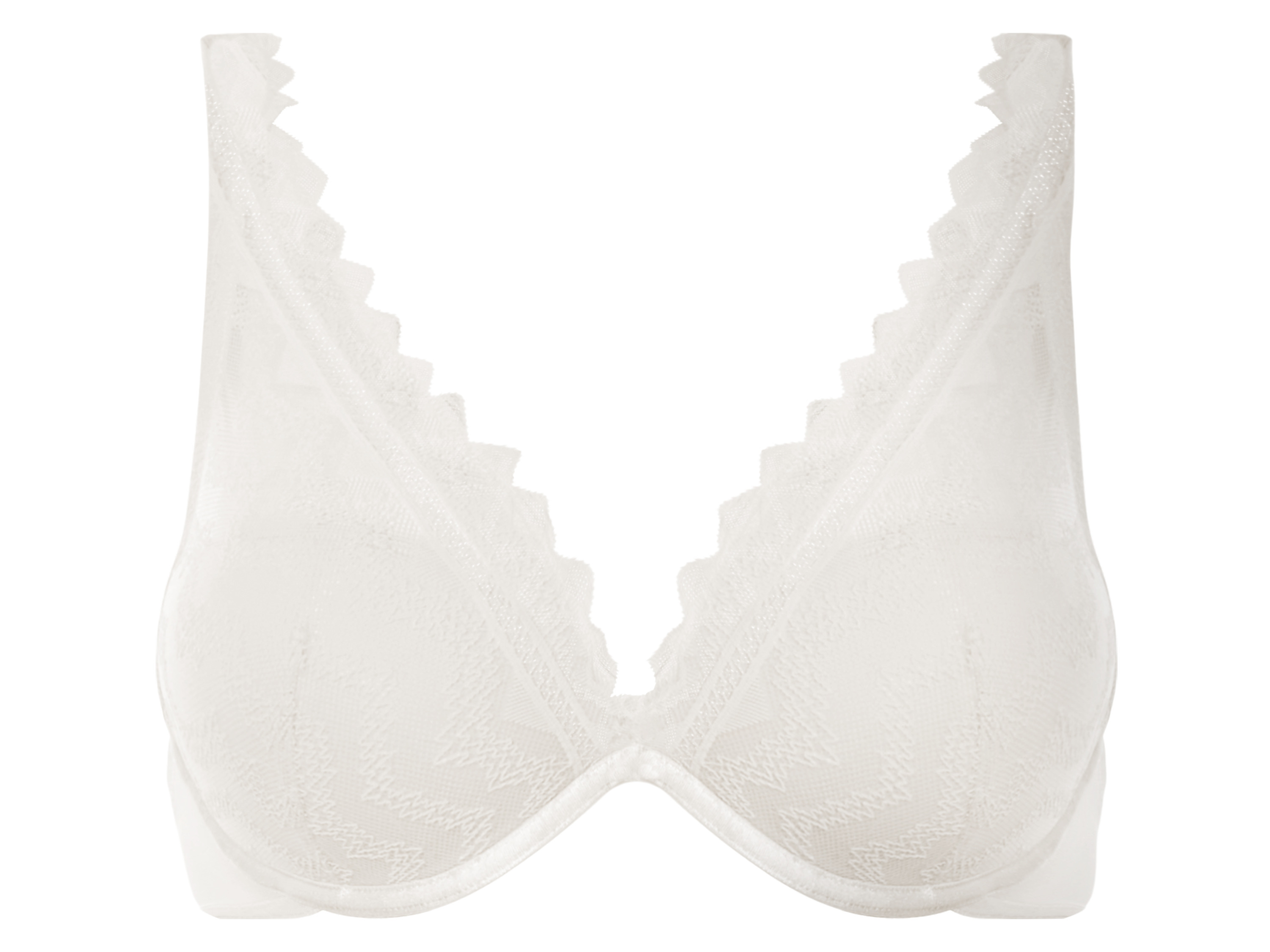 esmara® Soutien-gorge femme (crème, 90B)