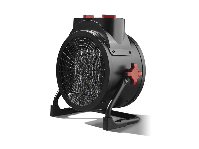 Aller en mode plein écran : PARKSIDE® Chauffage soufflant en céramique PKH 3000 C2, 3000 W - Image 1