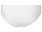 Culotte blanche pour femme