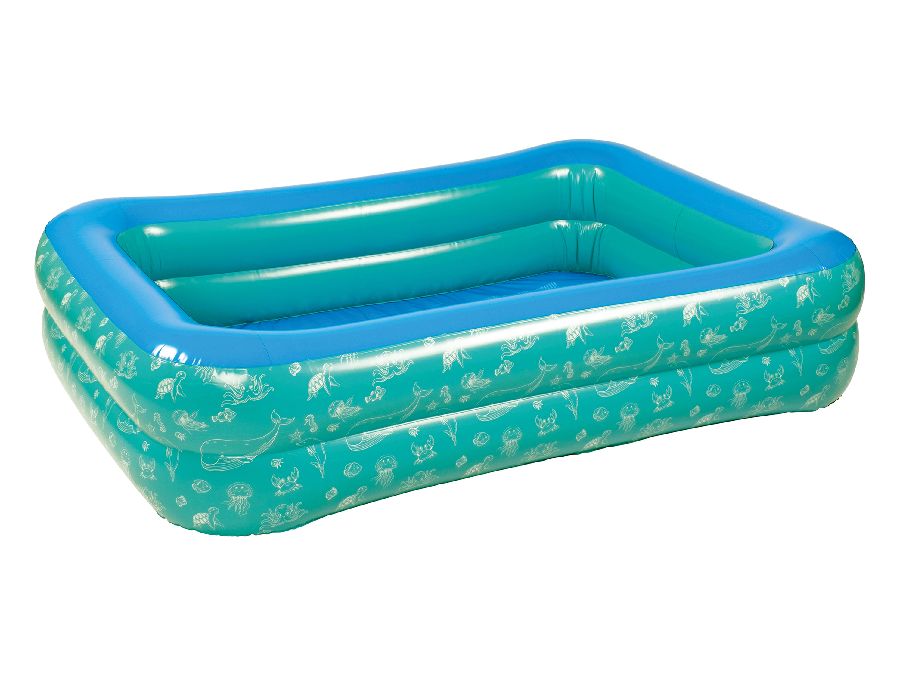 Happy People ECO Family Pool, 200 x 150 x 50 cm