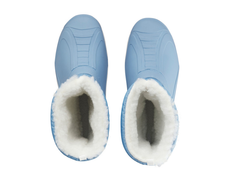 CRIVIT Bottines d'hiver femme 3
