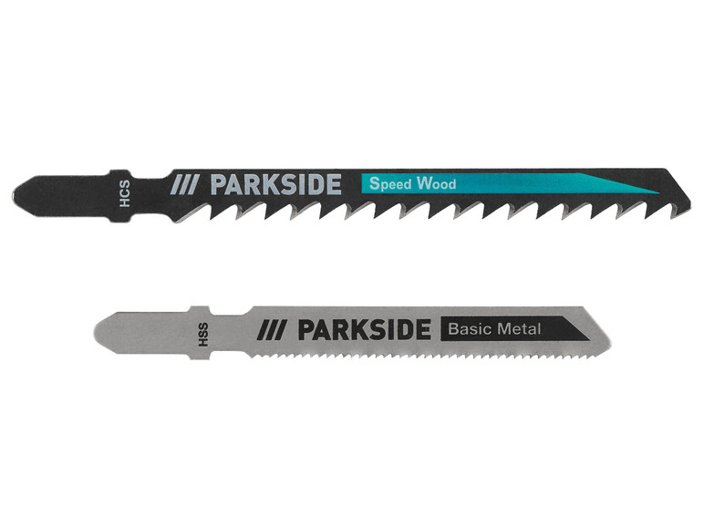 Aller en mode plein écran : PARKSIDE® Scie sauteuse pendulaire sans fil PSTDA 20-Li B3, 20 V - Image 8