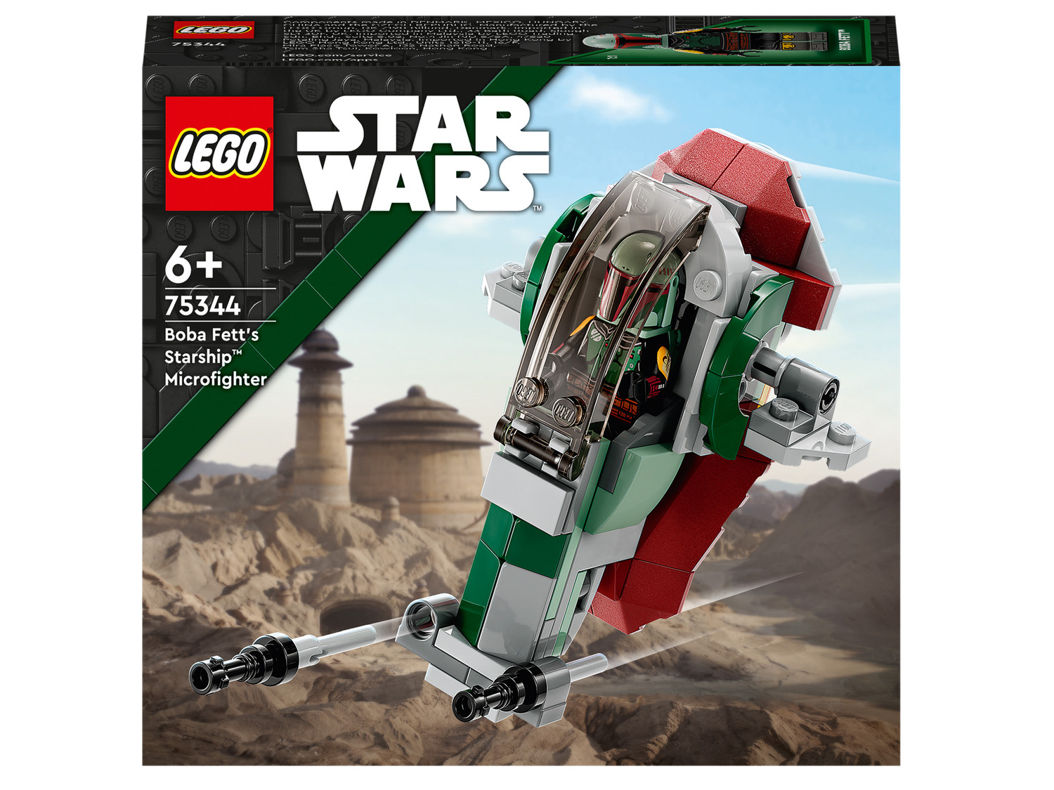 Lidl star online wars lego