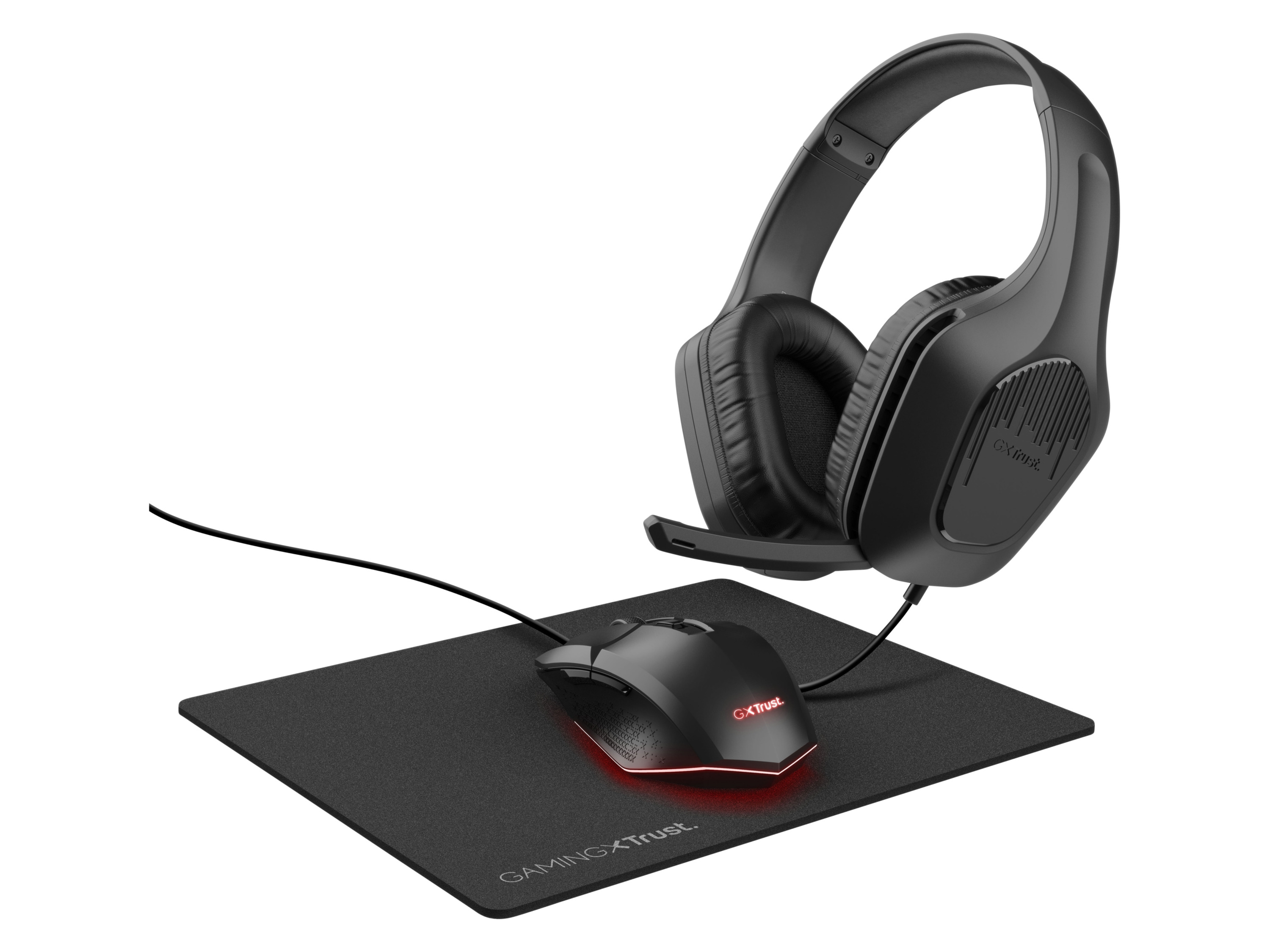 TRUST GXT790 TRIDOX Accessoires gaming
