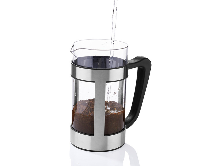 Aller en mode plein écran : ERNESTO® Cafetière ou théière en verre - Image 14