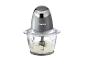 Robot culinaire SilverCrest avec un mélange blanc dans le bol.