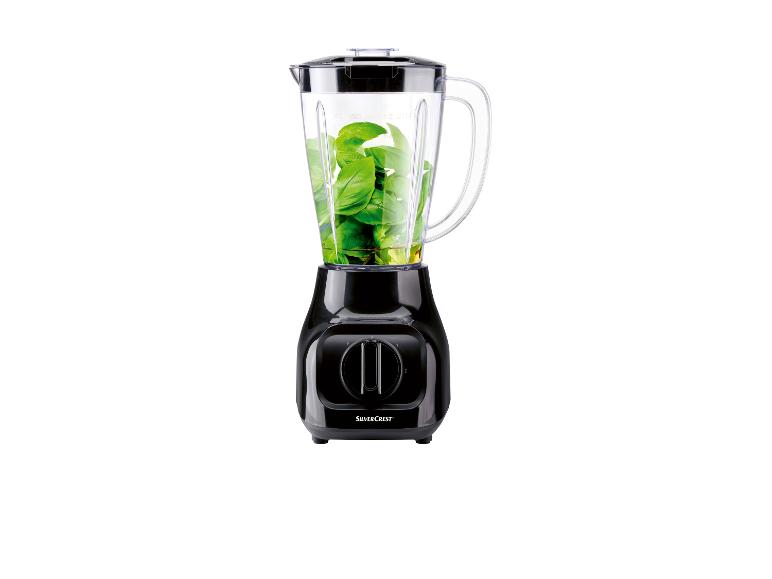 SILVERCREST® KITCHEN TOOLS Blender, 1,5 l 3