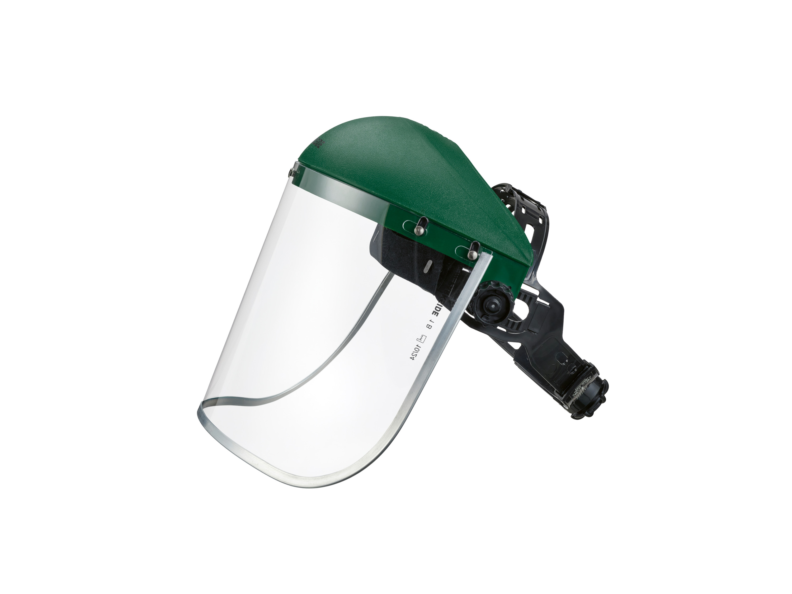 PARKSIDE® Pare-visage (vitre de protection, vert)