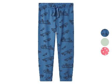 lupilu® Pantalon molletonné enfant