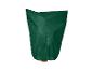 Housse verte pour plantes pour la protection contre le gel