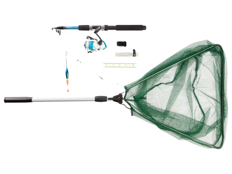 Aller en mode plein écran : Rocktrail Kit de pêche Angelcombo - Image 8
